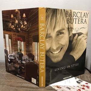 Barclay Butera: Living in Style